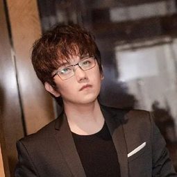 陳錦聞 - 新封神榜：楊戩演員 飾演Jade Ding Zhenren Disciple (voice)