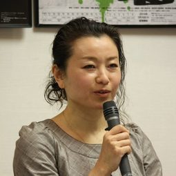 明星真由美 - The Welkin演員 飾演