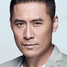 黃征 飾演 Xiao Feng