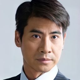 翁家明 - 看海的日子演員 飾演