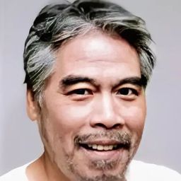 丹古母鬼馬二 飾演 