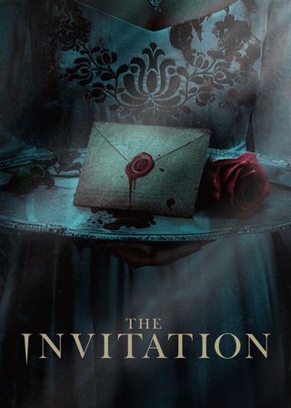 《世紀婚魘》電影海報