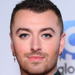 Sam Smith 飾演 Self