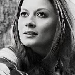 Rosalba Neri 飾演 Amalia