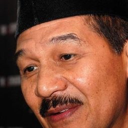 Cok Simbara - Rumah Masa Depan演員 飾演Pak Sukri