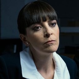 Àngela Soler 飾演 Asistente boda (uncredited)