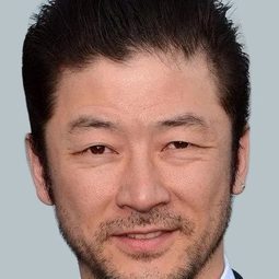 淺野忠信 飾演 Tatsuo Matsumura