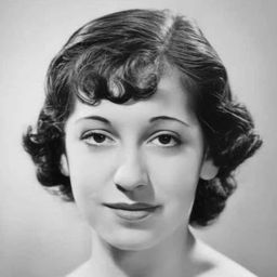 Beatrice Hagen 飾演 Merbabies (voice)