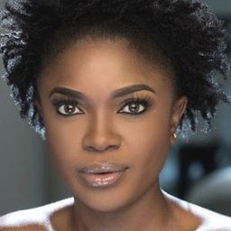 歐莫妮·奧波利 飾演 Hankuri Phillips