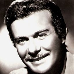 Massimo Serato 飾演 Nobile siciliano