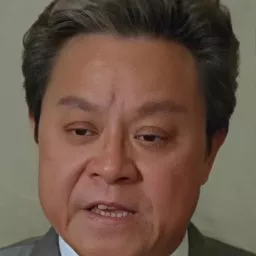 董驃 飾演 Uncle Bill