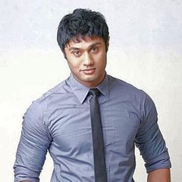 Ammar Alfian Aziz - Harimau Merah: Konflik Bermula演員 飾演Saki