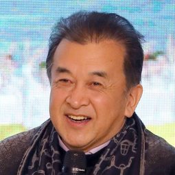 Huang Hong - 二十五個孩子一個爹演員 飾演