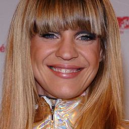 Leticia Brédice 飾演 Sherezada Ríos