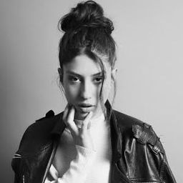 Noa Fisher - 古德里奇演員 飾演Tali