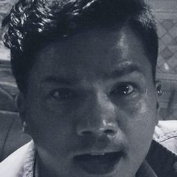 陳彼得 飾演 Drug dealer