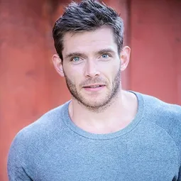 Jai Day - 血染淑女演員 飾演Donny