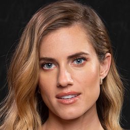 艾莉遜威廉絲 - 訪．嚇演員 飾演Rose Armitage