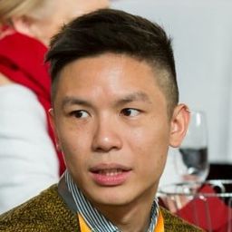 Daniel Hui - 星魔導演