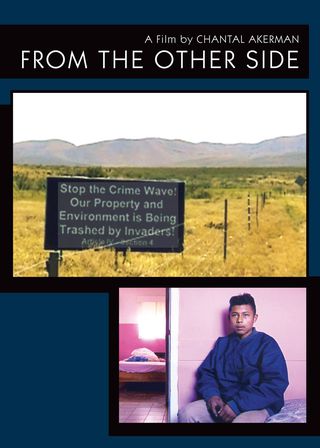 《彼端》電影海報