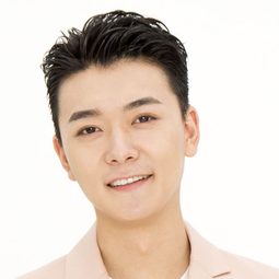 林楓燁 飾演 Zheng Delong