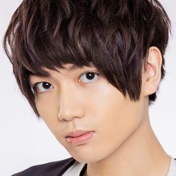 千葉 翔也 飾演 Nabu (voice)