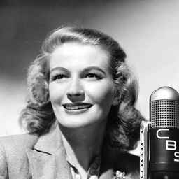 Lesley Woods 飾演 Charlotte