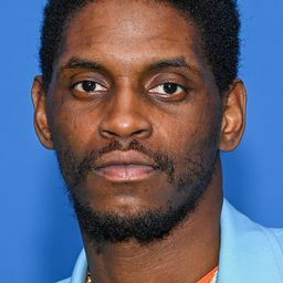 A$AP Nast 飾演 Self