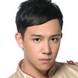 張致恆 飾演 Xu Jiabao