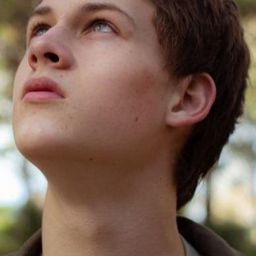 Teo Inama Chiabrando 飾演 Felipe