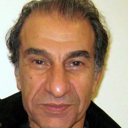 賽森·加拜 - 兄妹情誼演員 飾演Hichem