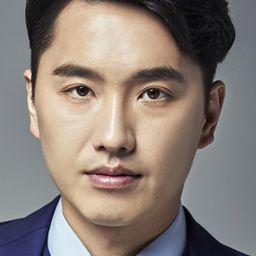 Moon Jung-woong - 下一個素熙演員 飾演Headquarters Staff 1 / Customer Choi Cheol-woong (voice)