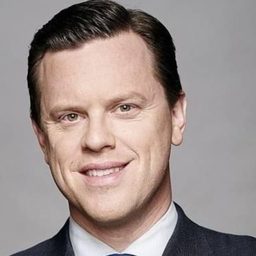 Willie Geist - 功夫熊貓 3演員 飾演Dim (voice)