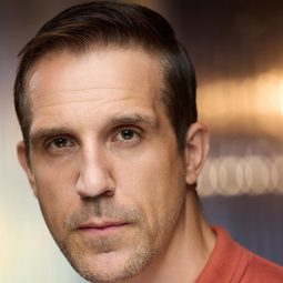 Kevin Lee - 拳霸風雲演員 飾演Paul