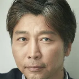 徐進元 飾演 Aide of Keiko's Father