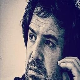 伊尼戈·阿斯皮塔特 - 我的巨人弟弟演員 飾演Fernando