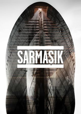 《Ivy》電影海報