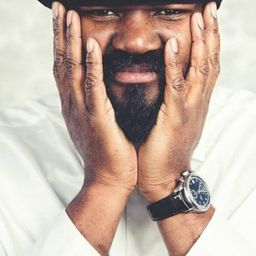 Gregory Porter 飾演 Self