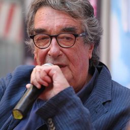 尼利·巴蘭帝 - Firefighters導演