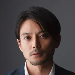 河合龍之介 飾演 Goda Saburo