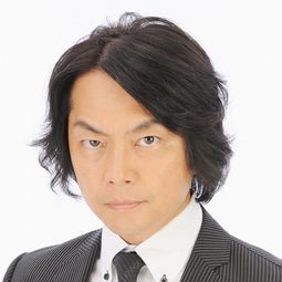 井田弘樹 - Winds of God演員 飾演Matsumoto