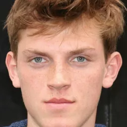 安奴特立斯 飾演 Torsten