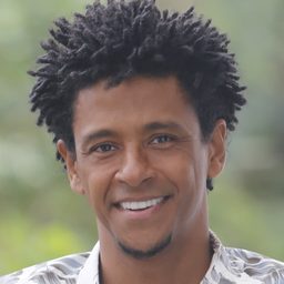 Aldri Anunciação 飾演 Pedro