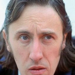 David Battley 飾演 Mr. Turkentine