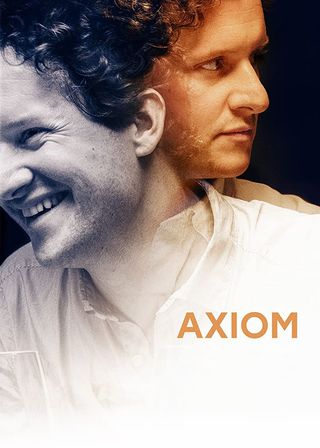 《吹神的法則》電影海報