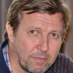 馬蒂索薩洛 飾演 Alvar Aalto (voice)