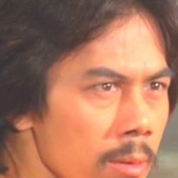 Lau Hok-Nin - 霍元甲演員 飾演Father Fok's assistant