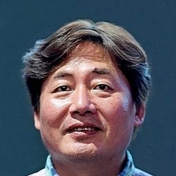 Kim Sang-jin - Millions In My Account導演