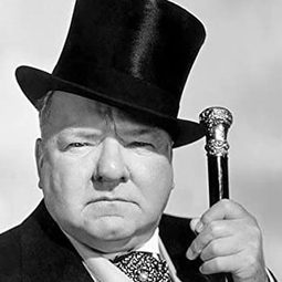 W.C. Fields - Six of a Kind演員 飾演Sheriff John Hoxley