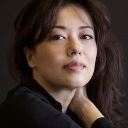 Yukiko Ikeda 飾演 